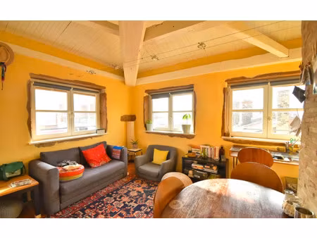 location appartement, 20.59 m² t-1 à lyon 5, 675 €