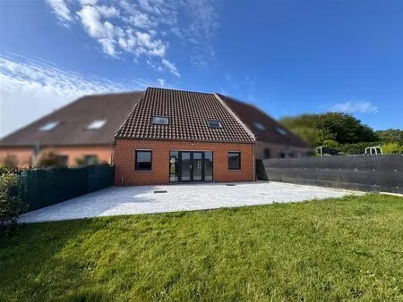 maison à louer à résidence des groseillers 12 blaton (vbe21964)