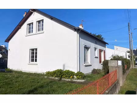 maison le croisic m² t-8 à vendre, 374 900 €