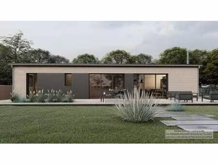 vente maison à melesse (35520) : à vendre / 112m² melesse