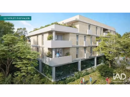 appartement à bruges (33520)