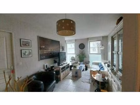 vente appartement t1 au mans ouest (72000) : à vendre t1 / 38m² le mans ouest