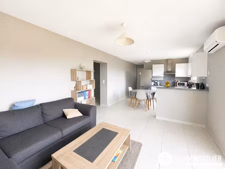 maison t3