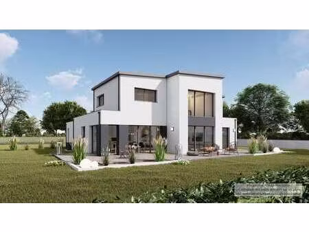 vente maison à saint-grégoire (35760) : à vendre / 155m² saint-grégoire