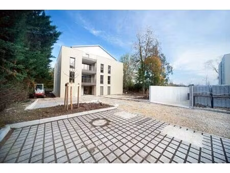 appartement t2
