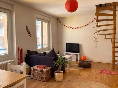 evel immobilier epinal