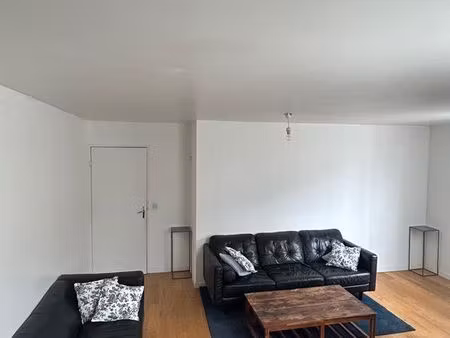 appartement cergy - 4 pièces - 86 m²