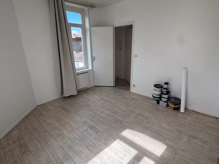 appartement 50m² lumineux proche euratechnologie