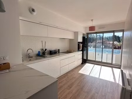 location appartement t3