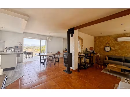 maison la crau m² t-4 à vendre, 519 000 €