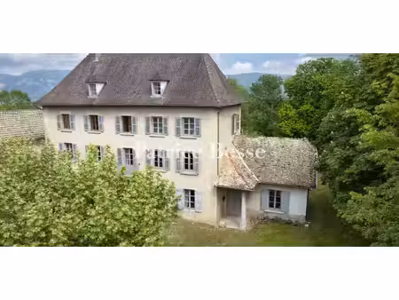 maison montalieu-vercieu (38)