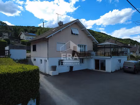 maison 10 pièces 217 m² à vendre / acheter étrembières 74100 ? | era immobilier