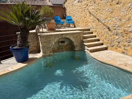 maison 342 m2