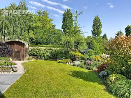 vente maison 4 pièces 80 m² à lambersart (59130), 326 000 €