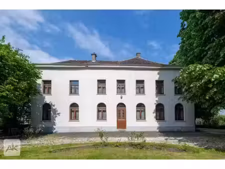 maison à vendre à route de battice 1 thimister-clermont (vbe22510)
