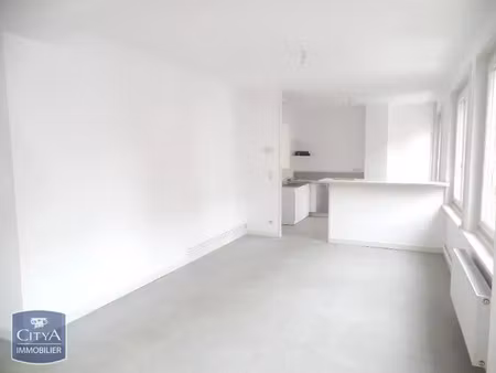 maison à louer 4 pièces 93.59 m² - loos (59) - 859€