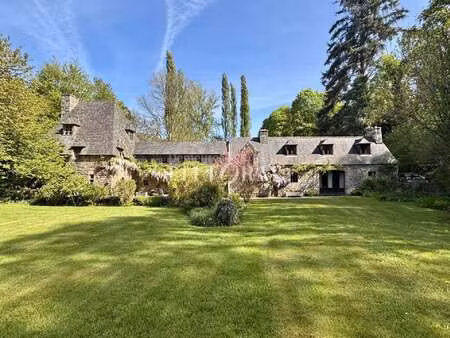 vente maison à lannion (22300) : à vendre / 187m² lannion