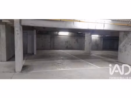parking à cormeilles-en-parisis (95240)