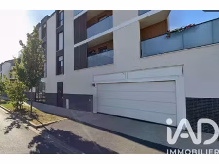 parking à cormeilles-en-parisis (95240)