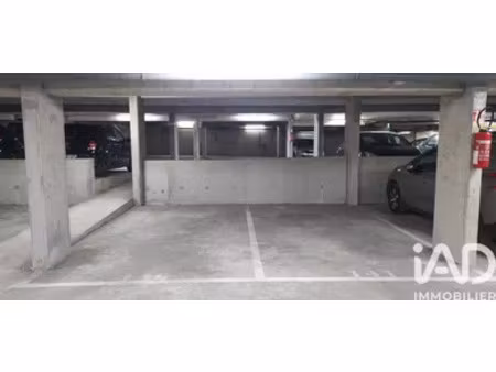 parking à cormeilles-en-parisis (95240)