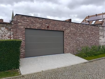 garage te huur in poperinge