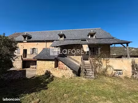 maison 6 pièces 175 m²