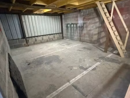 local stockage