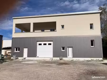 local d’activité