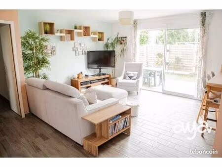 maison 5 pièces 96 m²