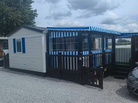 mobilhome