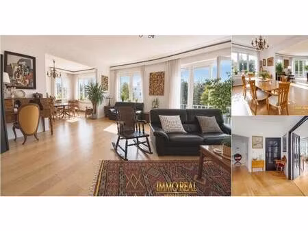 appartement à vendre avec garage et terrasse , ixelles (vbe23492)