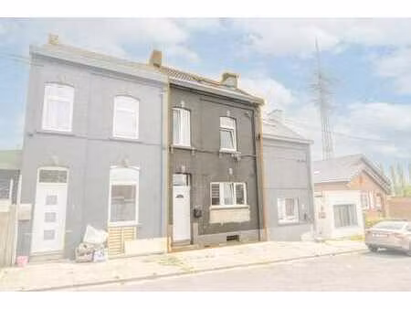 maison 1 chambre ideale investisseur ou 1er achat