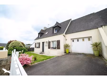 vente maison 5 pièces 105 m² saint-martin-des-champs (29600)