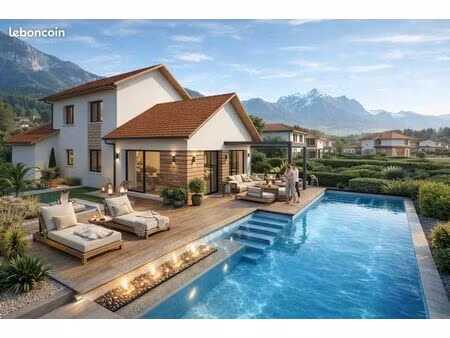 maison 5 pièces 103 m²