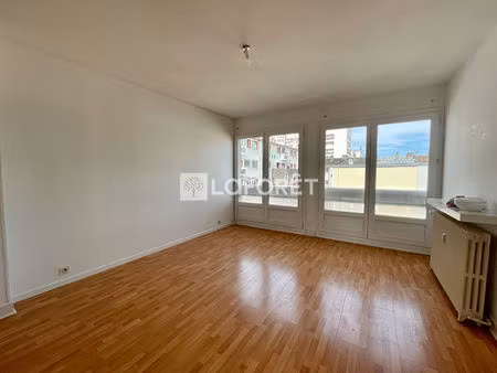 appartement calais 2 pièce(s) 36.32 m2