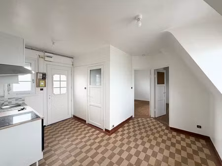 à louer appartement 33 m² – 500 € |calais