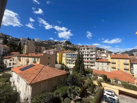 mantega - studio pour etudiant - balcon