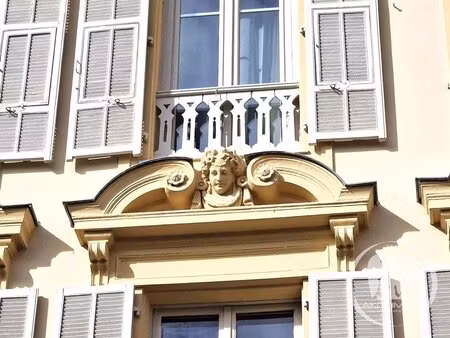 nice dubouchage au calme dernier etage 144m2 vue dégagée jardin