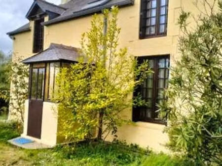 vente maison à languenan (22130) : à vendre / 100m² languenan