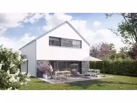 maison à vendre avec garage et 3 chambres , jurbise (vbe24185)