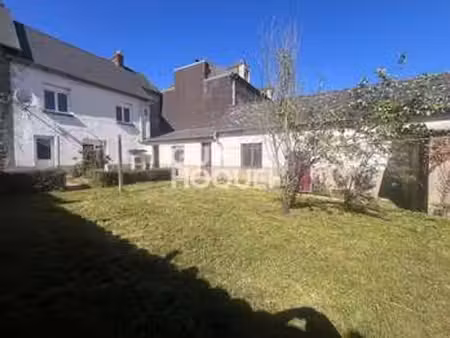 vente maison à saint-jouan-de-l'isle (22350) : à vendre / 93m² saint-jouan-de-l'isle