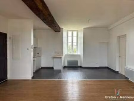 location appartement 3 pièces à saint-isle (53940) : à louer 3 pièces / 71m² saint-isle