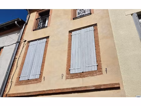 location maison, m² t-3 à montauban, 680 €