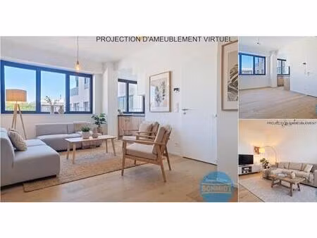 studio à louer , woluwe-saint-lambert (vbe24719)