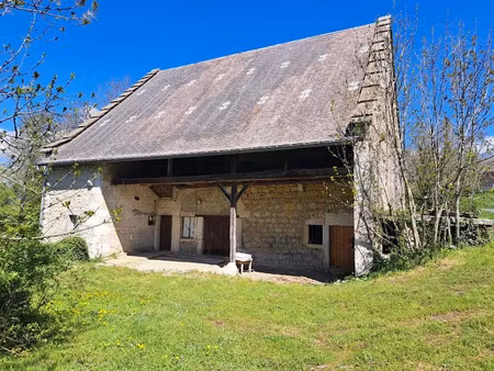vente maison 5 pièces 127.31 m² à arvière-en-valromey (01260), 170 000 €