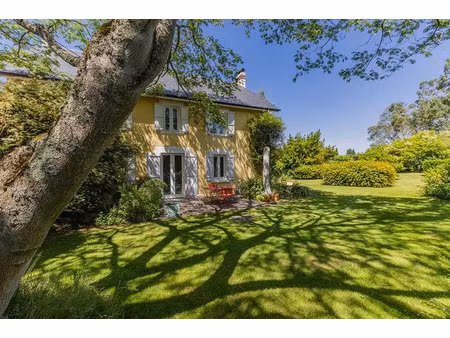 vente maison 5 pièces 179 m² à ger (64530), 349 000 €