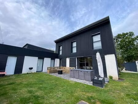 vente maison à quévert (22100) : à vendre / 134m² quévert