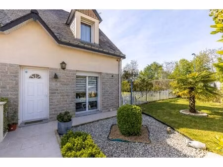 a vendre en exclusivité chez cabinet barth immobilier janzé - maison 5 ch - suite...