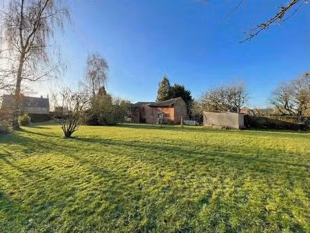 maison à vendre à sint-pauwels € 360.000 (log95) - van hoye vastgoed sint-pauwels | zimmo