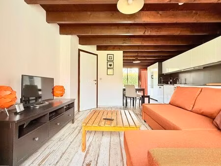 appartement à louer à albert i laan 77 nieuwpoort (rwc42586)